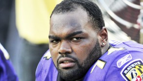 michael oher