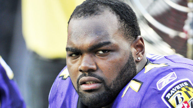 Michael Oher Called Tuohys His 'Conservators' In Book Before Lawsuit –  Hollywood Life