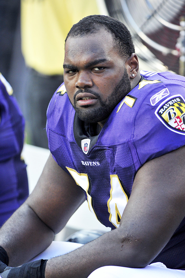 Michael Oher's lawyers seek payout records from 'The Blind Side' - ESPN