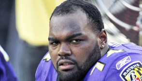 Michael Oher