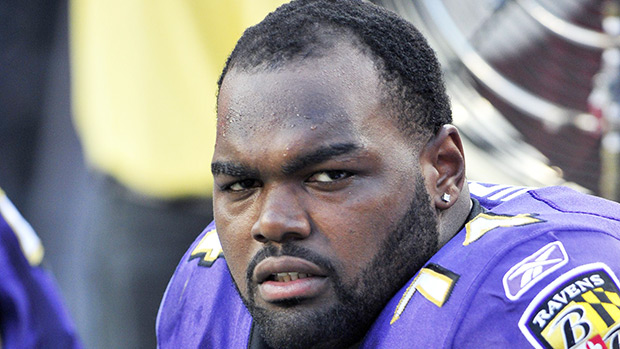 Why is Michael Oher Not Playing Anymore? Where is Michael Oher From the  Blind Side Now? What is Michael Oher Doing Now? - News