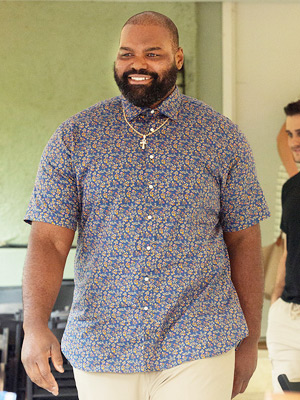 Michael Oher