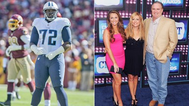 Sean & Leigh Anne Tuohy's Decision On Michael Oher Conservatorship