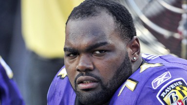 Michael Oher's family