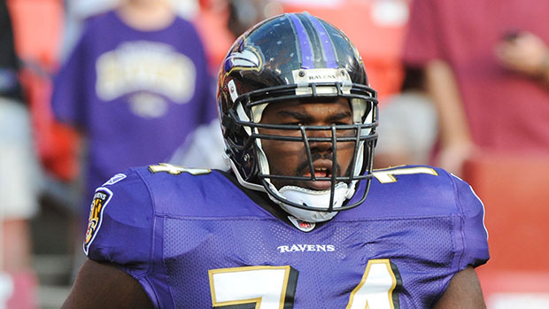 Ex-NFLer Michael Oher: 'Blind Side' family never adopted me