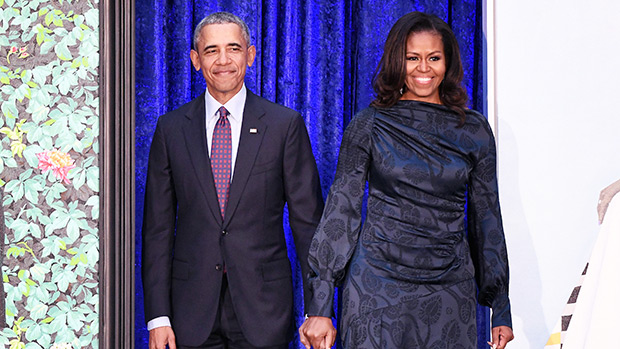 Michelle Obama’s 62nd Birthday Tribute To Barack Obama: Photograph – League1News