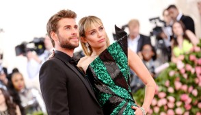 miley cyrus, liam hemsworth