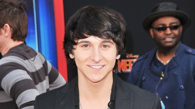 Mitchell Musso