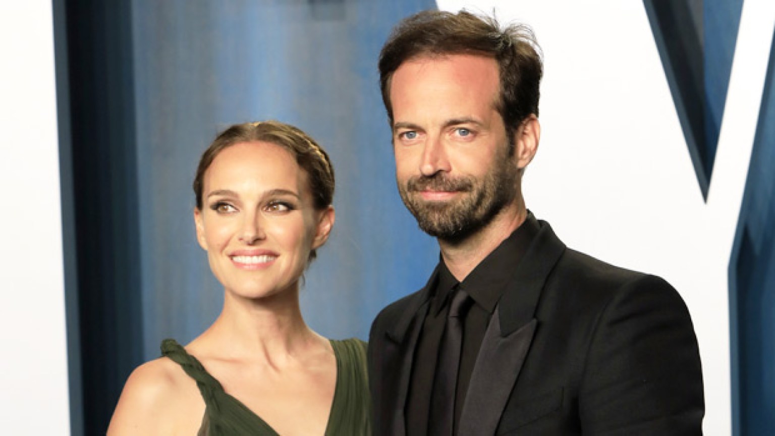 Natalie Portman & Benjamin Millepied Split After 11 Years Of Marriage ...