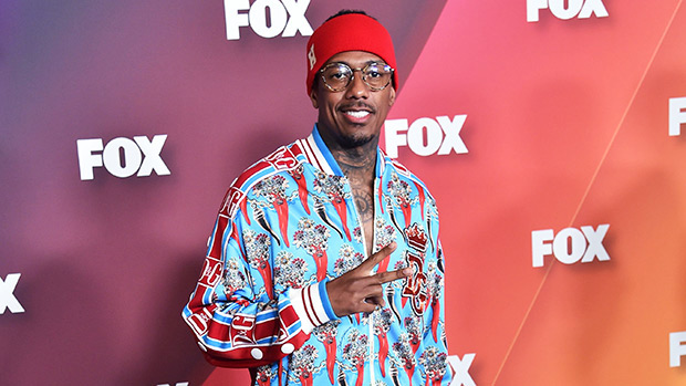 Nick Cannon’s Brother Gabriel Makes use of Google To Bear in mind His Youngsters’ Names – League1News