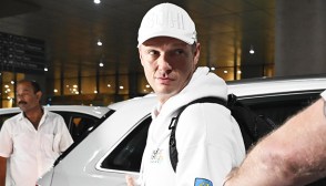 Nick Carter