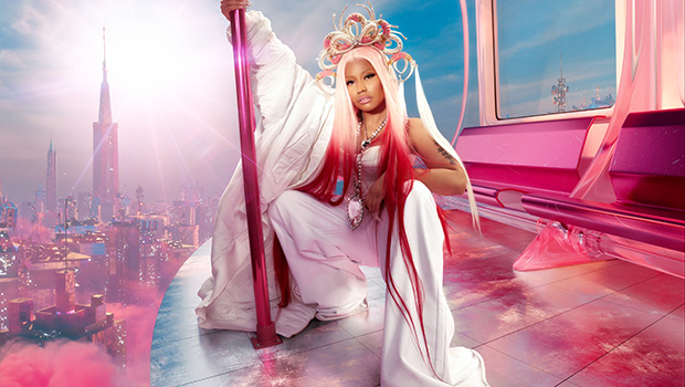 MTV VMA Performers 2023: Nicki Minaj, Fall Out Boy & More To Take The Stage