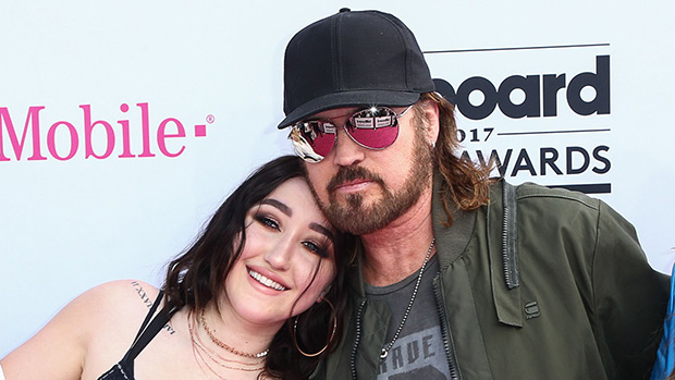 Noah Cyrus Seemingly Skips Mother Tish’s Wedding In Support Of Dad Billy Ray Cyrus