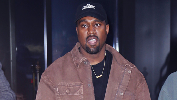 North West Dresses Exactly Like Dad Kanye West During ‘College Dropout’ Era While In Japan With Kim: Watch