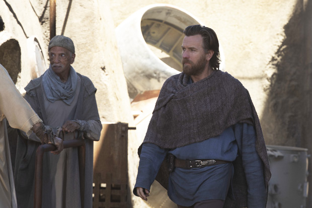 Is An 'Obi-Wan Kenobi' Season 2 In The Works? Here's What You Should Know