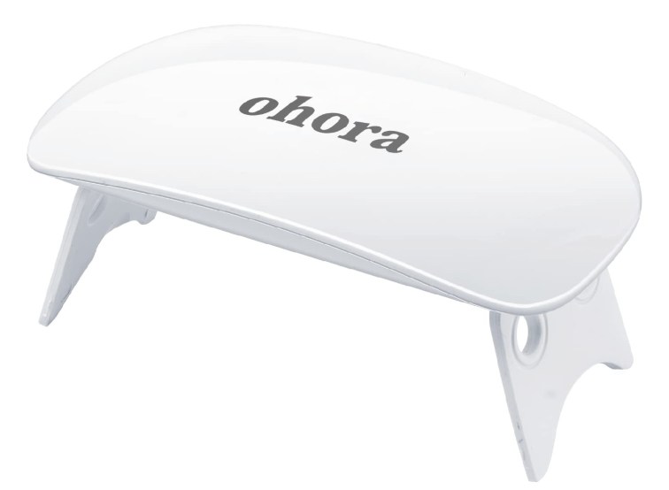 highest-rated Ohora Gel Nail Dryer