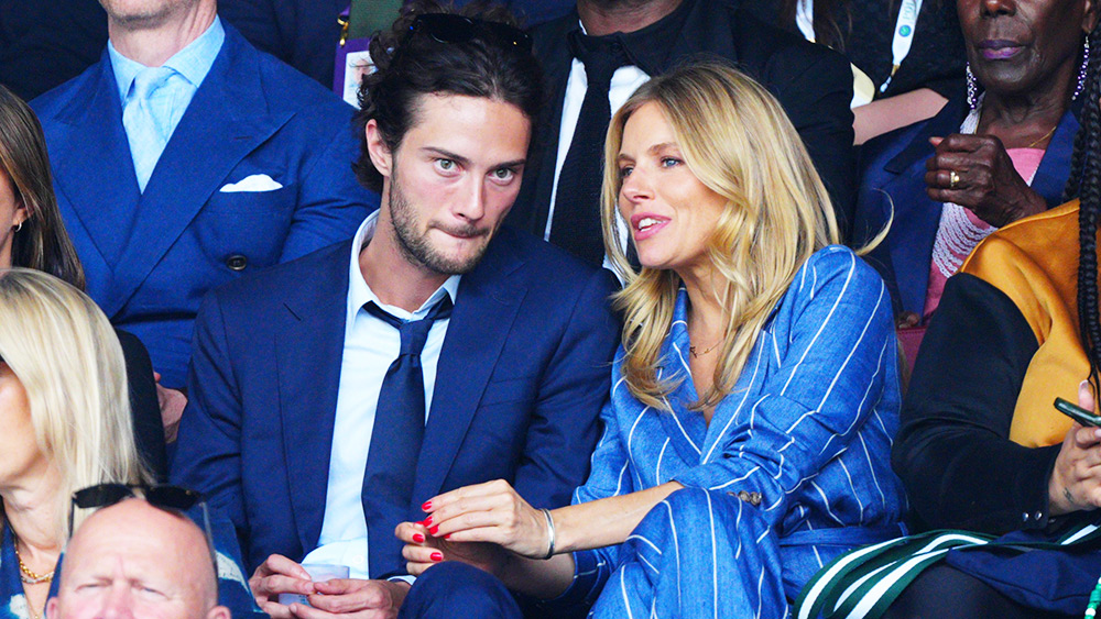 Who Is Oli Inexperienced? All About Sienna Miller’s Boyfriend – League1News