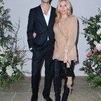 Private Dinner Celebrating the Gucci High Jewelry Collection - Paris - 24 Jan 2023