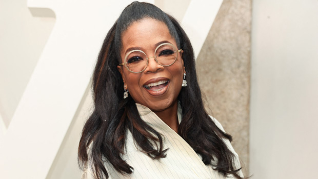 oprah winfrey