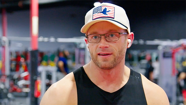 ‘OutDaughtered’ Exclusive Preview: Danielle Gushes Over Adam’s Ripped Transformation