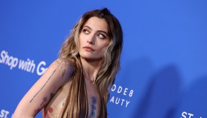 Paris Jackson
