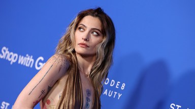 Paris Jackson