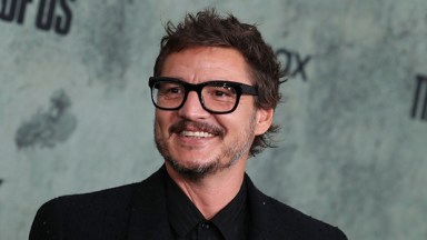 Pedro Pascal