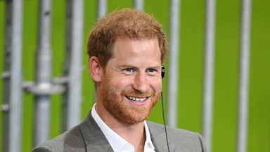 Prince Harry