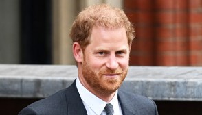 Prince Harry