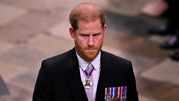Prince Harry Shades The Royal Family In New Doc: I Didn’t Have A ‘Support Structure’ When I Came Back From War