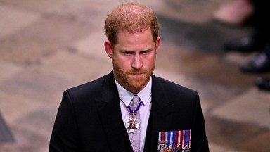 Prince Harry