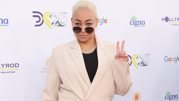 Raven-Symone Reveals She Had Lipo & Breast Reduction Before Age 18 After Trolls Called Her ‘Fat’