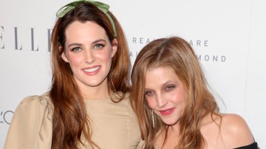 riley keough, lisa marie presley