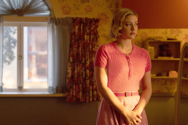 Betty 1955 - Riverdale Season 7 Episode 1 - TV Fanatic