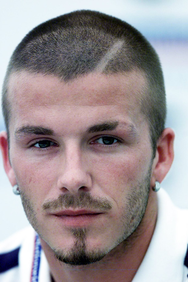 David Beckham