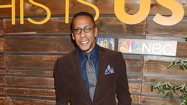 Ron Cephas Jones