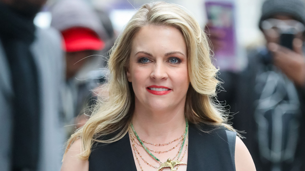 Melissa Joan Hart Practically Fired Off Sabrina The Teenage Witch For Maxim – League1News