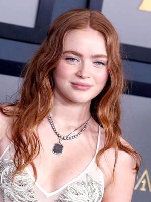 sadie sink