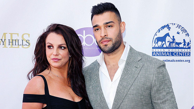 Britney Spears' ex Sam Asghari denies claims he's challenging their prenup: He'll 'always support her'