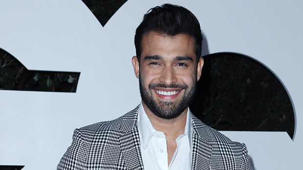 Sam Asghari Jokes About Hiding From The Paparazzi Amid Britney Spears Split