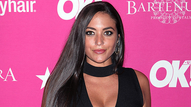 Sammi Sweetheart Reveals Why She’s Returning To ‘Jersey Shore’ After 11 Year Hiatus