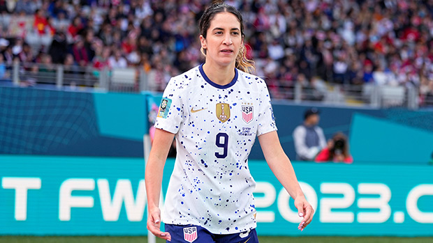 Who Is Savannah DeMelo? 5 Issues About USWNT Participant In The World Cup – League1News