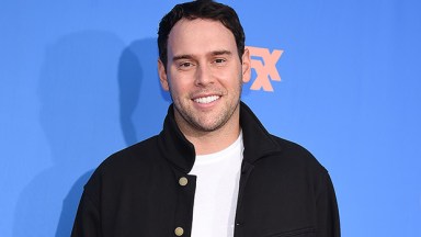 Scooter Braun reacts to clients breaking ties