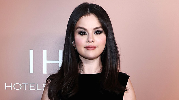 Selena Gomez Uses This Spot Treatment For Acne & You Can Too For Under $35