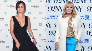 Selena Gomez Quotes ‘Sex & The City’ & Kim Cattrall Reacts: Video