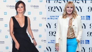 Selena Gomez Quotes ‘Sex & The City’ & Kim Cattrall Reacts: Video