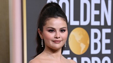 selena gomez sag strike