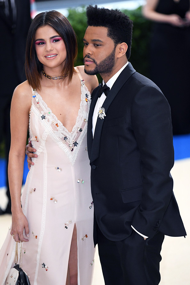 Selena Gomez’s Fans Say ‘Single Soon’ Is About The Weeknd Romance
