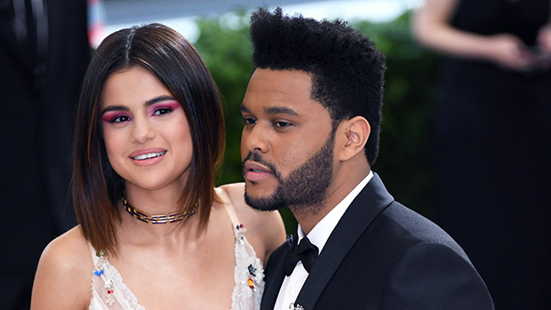 Selena Gomez Reveals if Her Ex The Weeknd Inspired 'Single Soon
