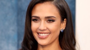 Jessica Alba
Vanity Fair Oscar Party, Arrivals, Los Angeles, California, USA - 12 Mar 2023